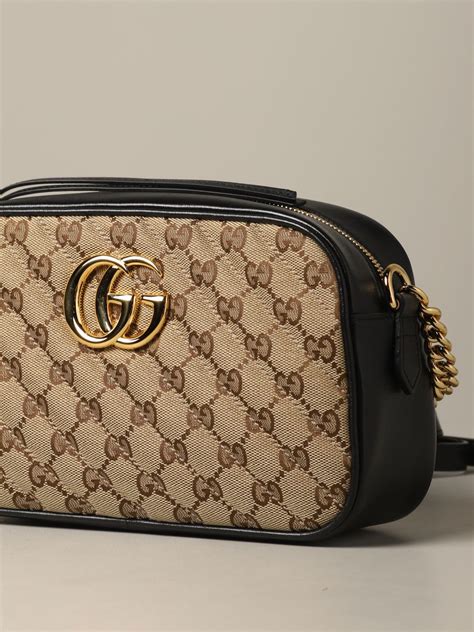 gucci camera bag australia|gucci marmont large camera bag.